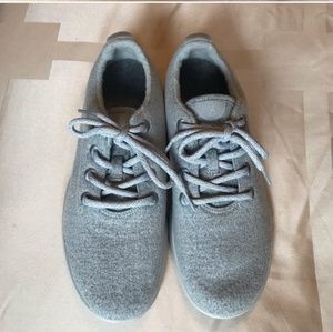 NWT Men's Allbirds Size 9